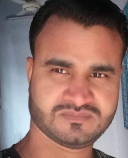 Shakil Ahmed