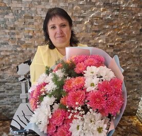 Светлана