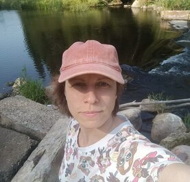 Кристина
