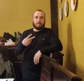 Максим