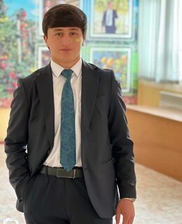 Магамед