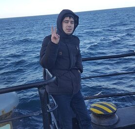 Кальмар