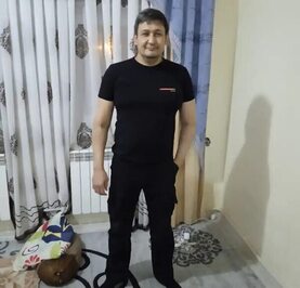 Назар