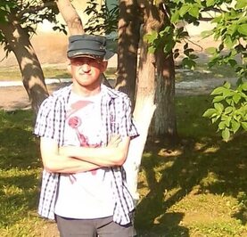 Сергей