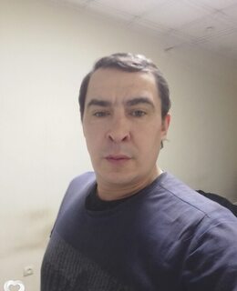 Серега
