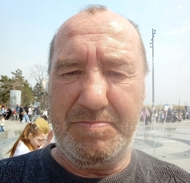 Сергей Шурыгин