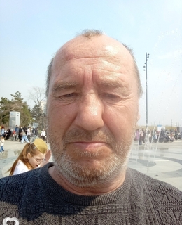 Сергей Шурыгин