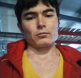 Джасурбек