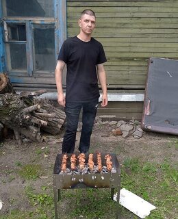 Сергей