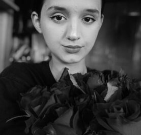 Альбина