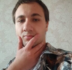 Данил