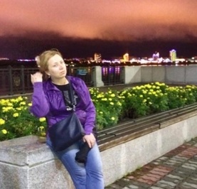 Виктория