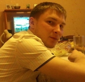 Антон