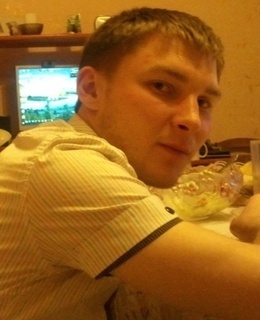 Антон