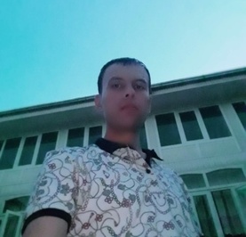 Зохид