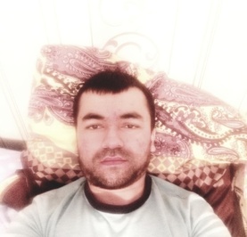 Zafar Karimov