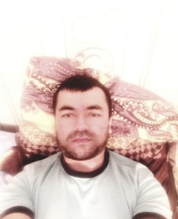 Zafar Karimov