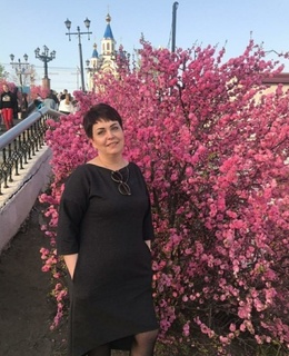 Марина