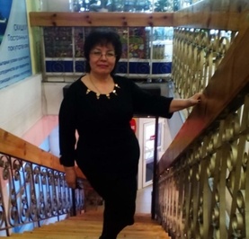 Елена