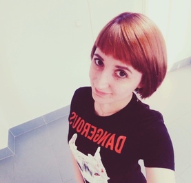 Анастасия