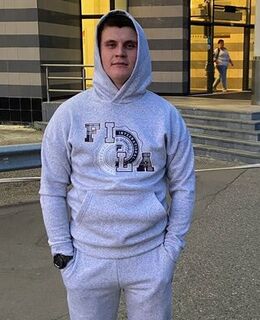 Никита Сидоров